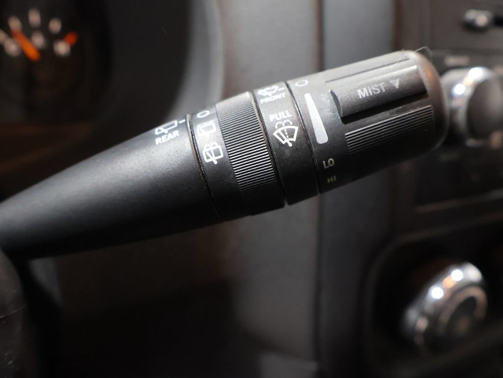 Used 2016 Jeep Compass Sport w/ Power Value Group FWD image 31