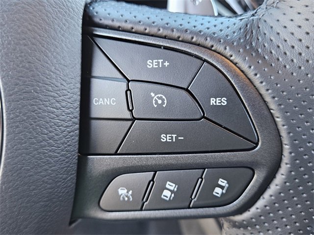 New 2026 Dodge Durango R/T image 30