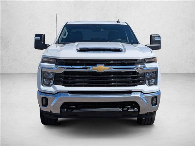 Used 2024 Chevrolet Silverado 2500 LT w/ All Star Edition AWD/4WD video 2
