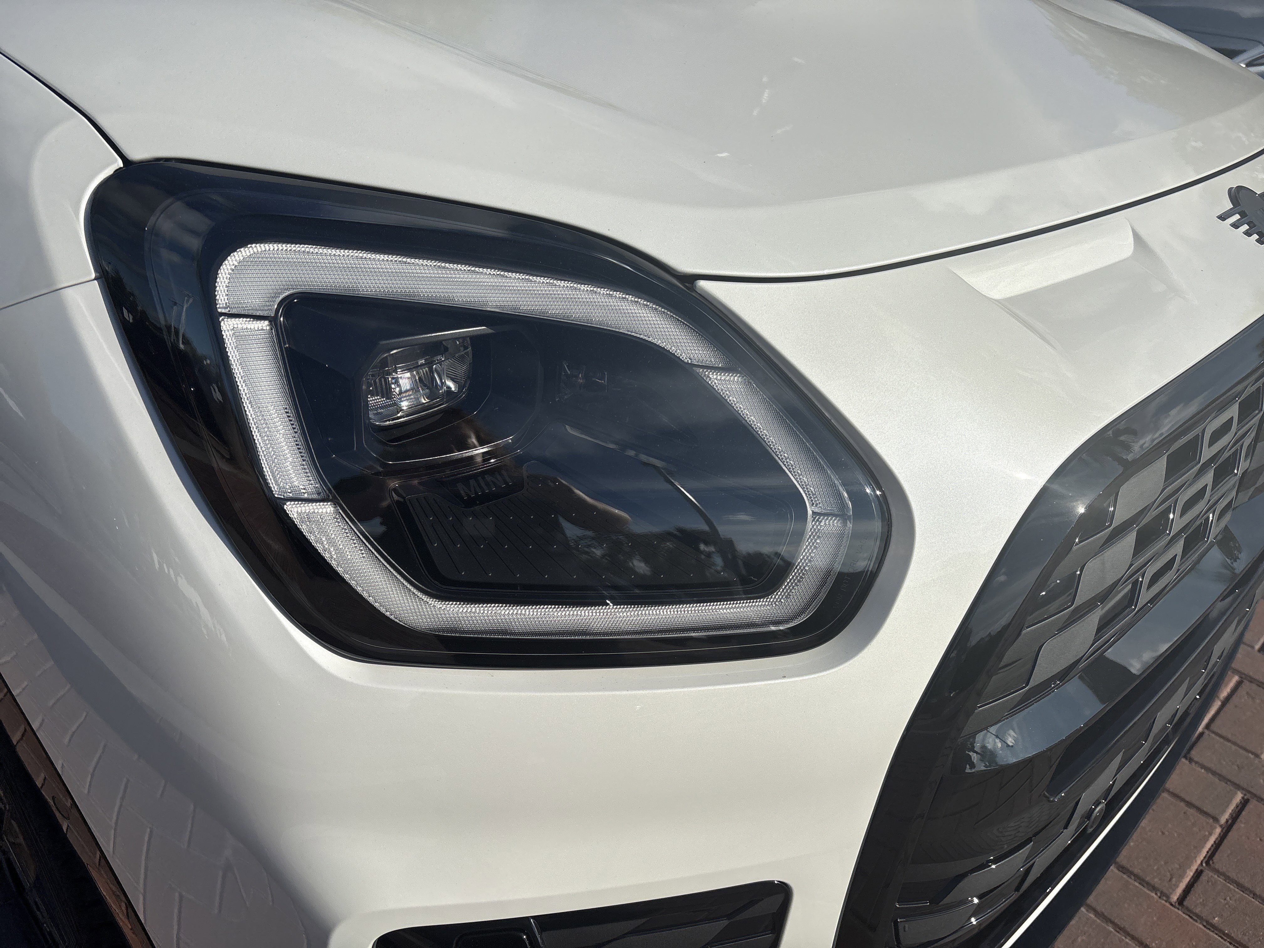 Used 2026 MINI Cooper Countryman S image 7