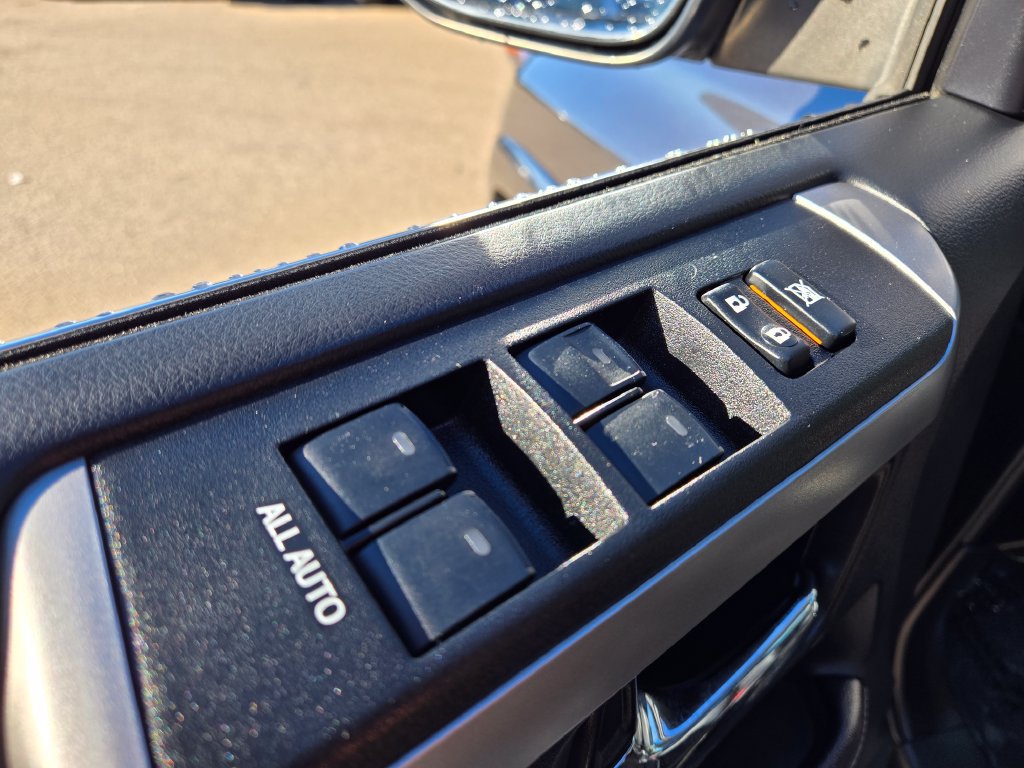 Used 2021 Toyota 4Runner Limited RWD image 16