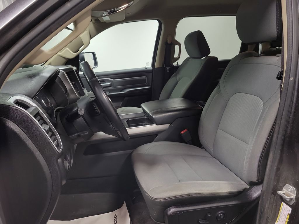 Used 2020 RAM 1500 Big Horn image 14