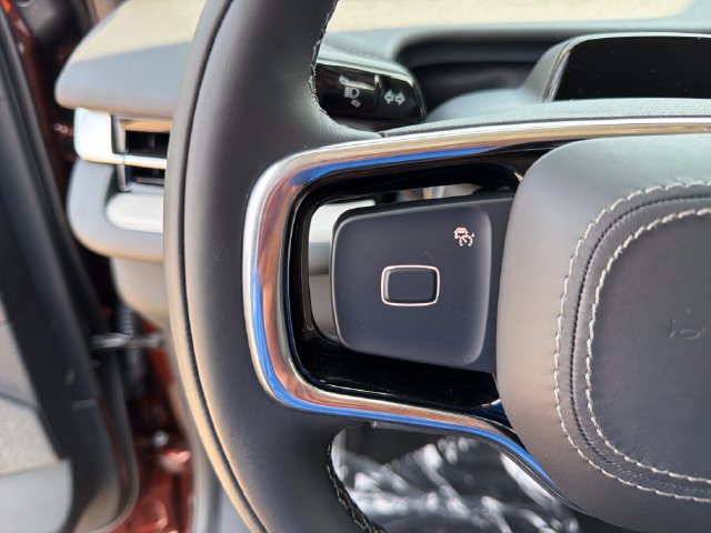 New 2027 Lincoln Navigator Reserve AWD/4WD image 27