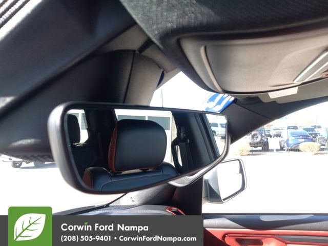 Used 2022 RAM 1500 Rebel w/ Rebel Level 2 Equipment Group image 20