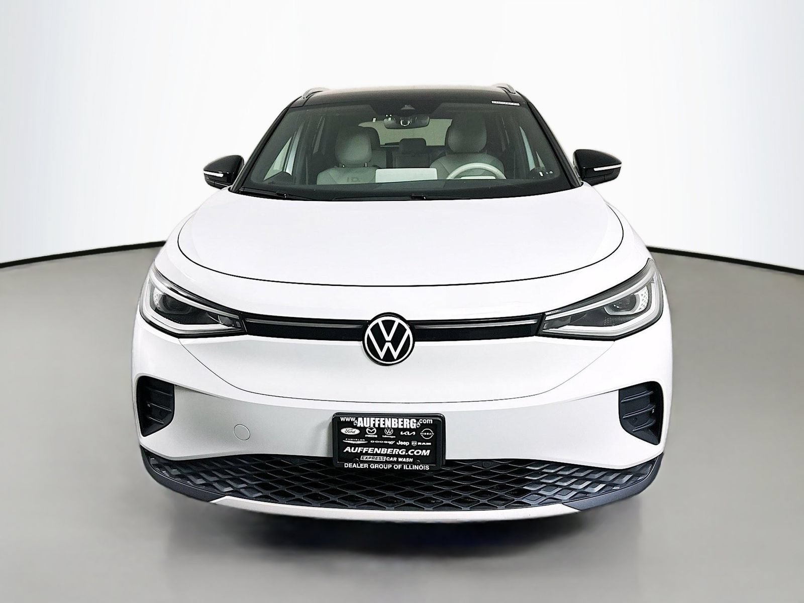 Used 2021 Volkswagen ID.4 1st Edition RWD image 2