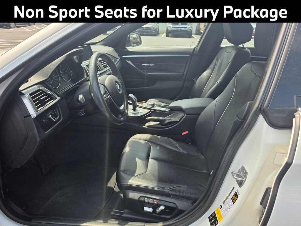 Used 2019 BMW 430i Gran Coupe xDrive AWD/4WD image 5