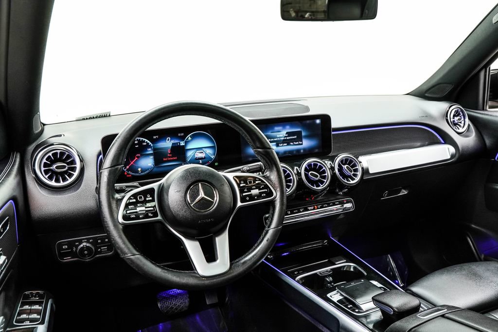 Used 2020 Mercedes-Benz GLB 250 image 5