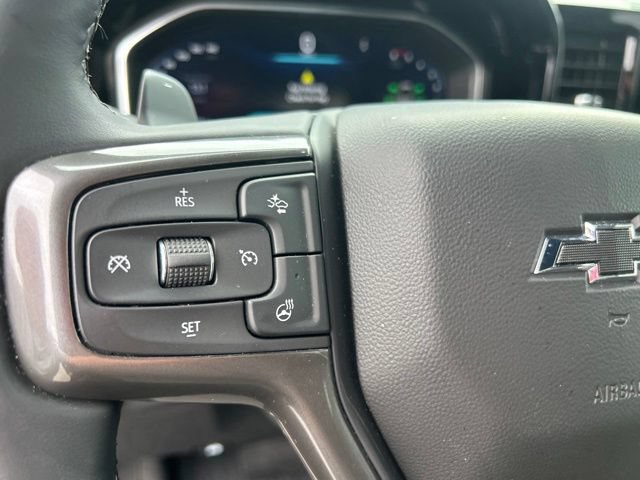 Used 2026 Chevrolet Silverado 1500 ZR2 AWD/4WD image 19