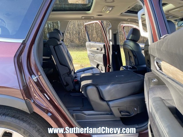 Used 2022 Kia Telluride SX image 42