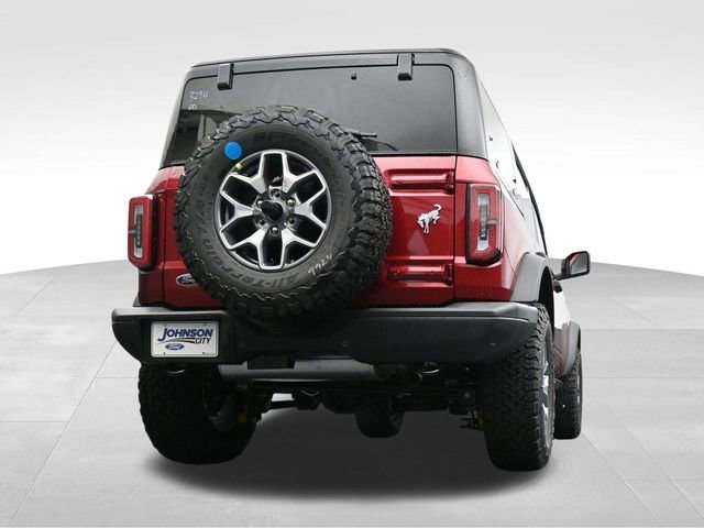 New 2025 Ford Bronco Badlands image 32