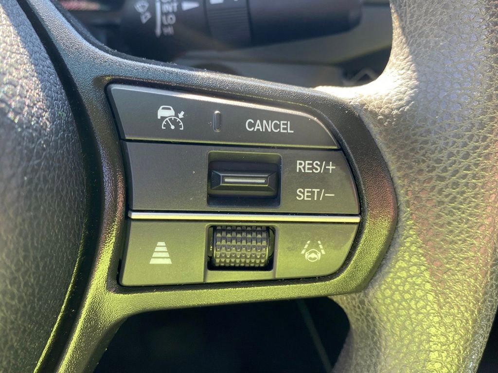 Used 2023 Honda Accord LX image 26