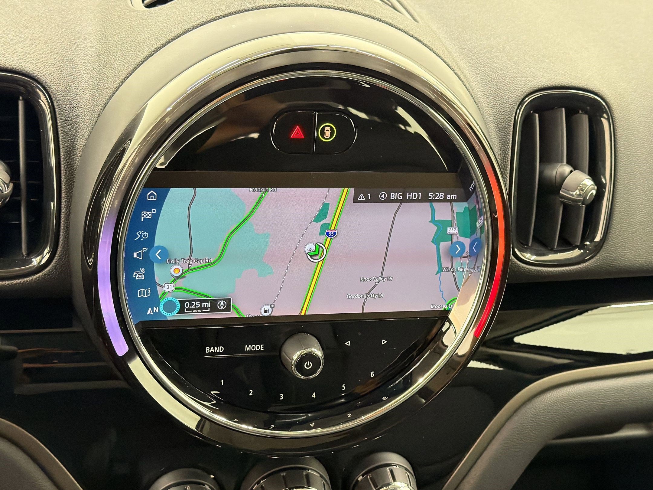 Used 2024 MINI Cooper Countryman S FWD image 20