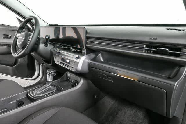 New 2026 Hyundai Kona SEL Sport FWD image 59