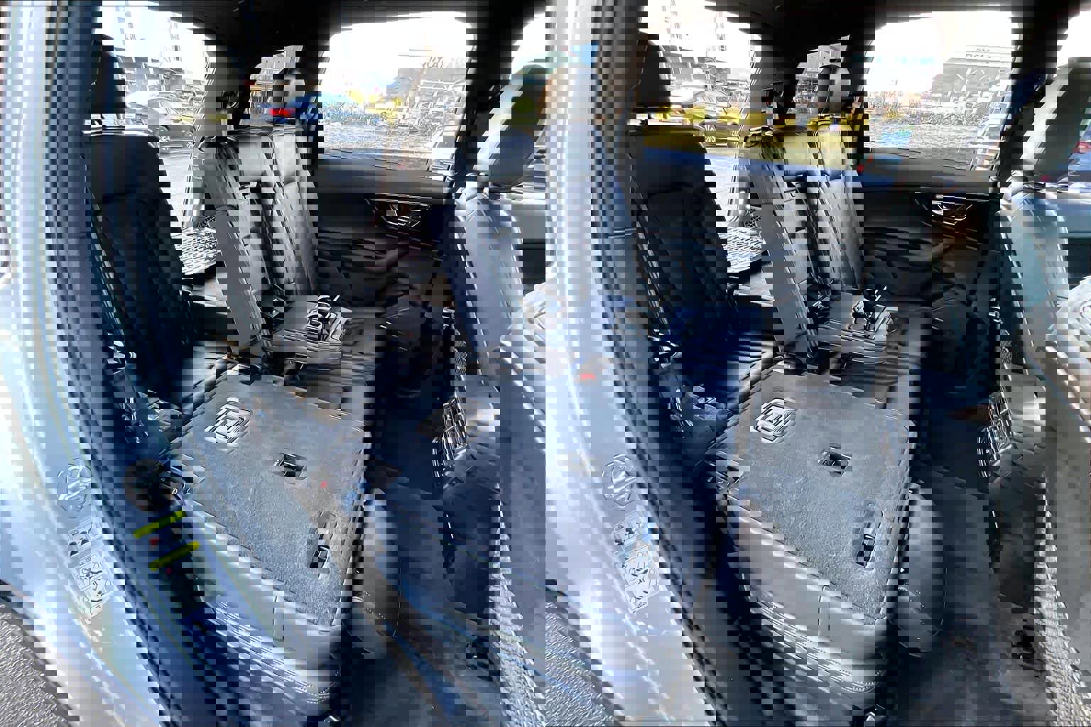 Used 2017 Audi Q7 3.0T Premium Plus image 20