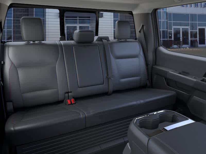 New 2026 Ford F250 Lariat image 11