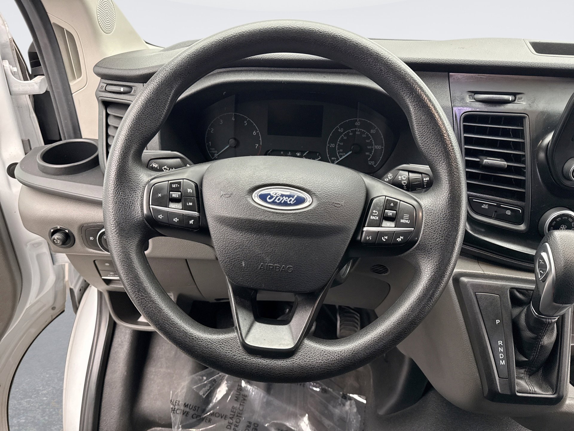 Used 2023 Ford Transit 250 Low Roof w/ Exterior Upgrade Package image 12