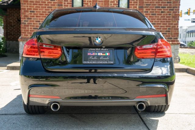 Used 2014 BMW 335i Sedan RWD image 6