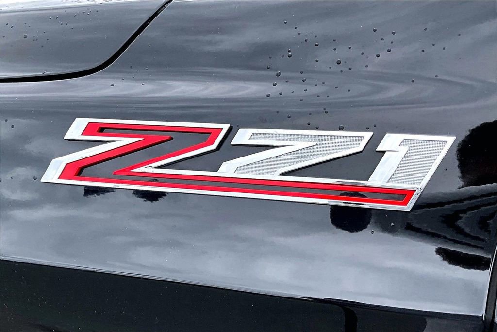 Used 2021 Chevrolet Tahoe Z71 w/ Luxury Package image 23