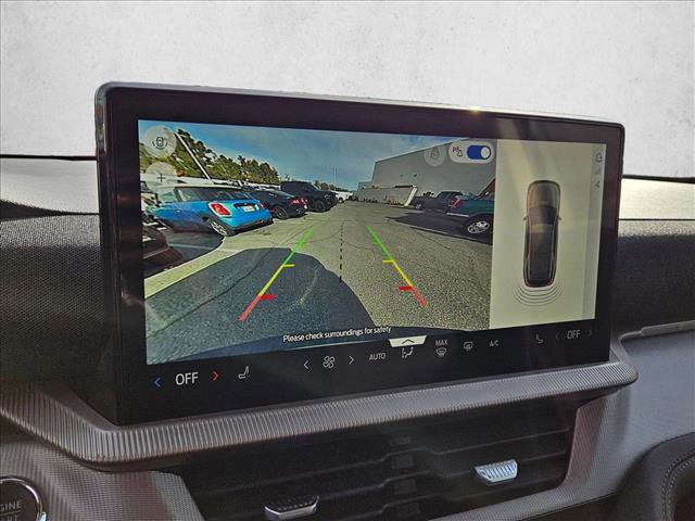 Used 2025 Ford Explorer Active image 13