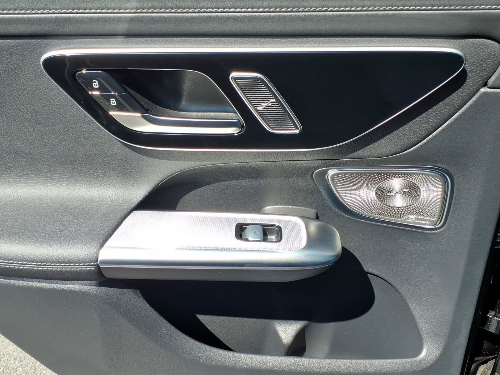 New 2026 Mercedes-Benz GLC 300 4MATIC image 20