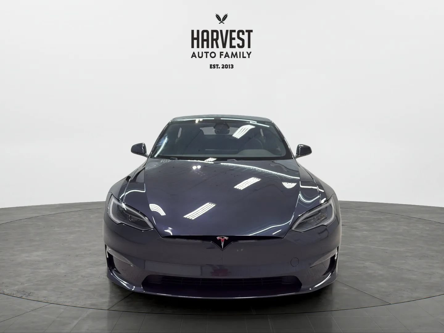 Used 2024 Tesla Model S Plaid AWD/4WD image 11