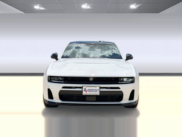 New 2026 Dodge Charger Scat Pack AWD/4WD image 6