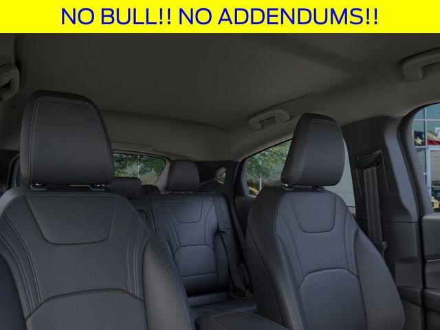 New 2026 Ford Mustang Mach-E Premium image 23