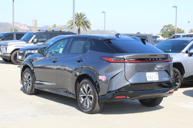 Certified 2023 Lexus RZ 450e Premium w/ Technology Package AWD/4WD image 19