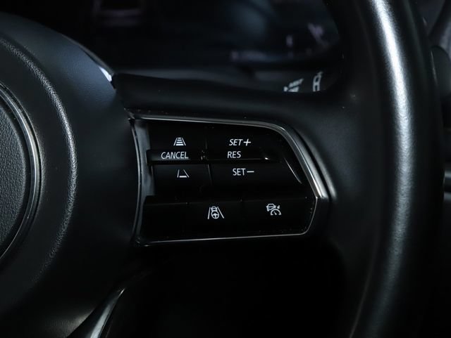 Used 2025 MAZDA CX-70 3.3 Turbo w/ Premium Package AWD/4WD image 27