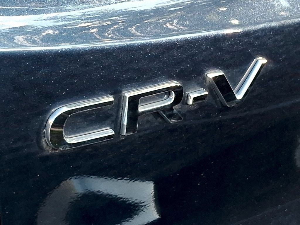 Used 2024 Honda CR-V EX image 6