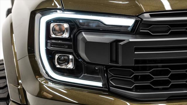 Used 2025 Ford Ranger Raptor image 22