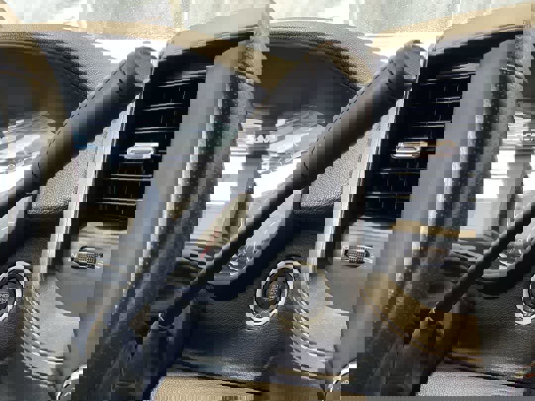 Used 2021 RAM 3500 Tradesman image 22