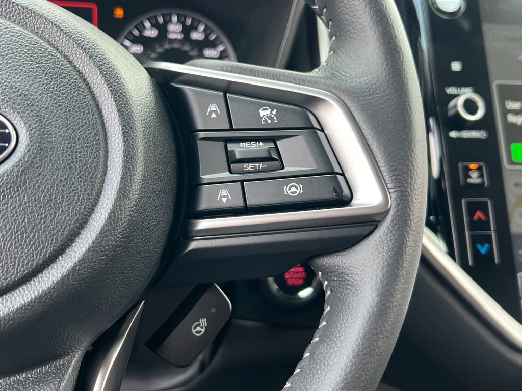 New 2026 Subaru Ascent Limited image 29