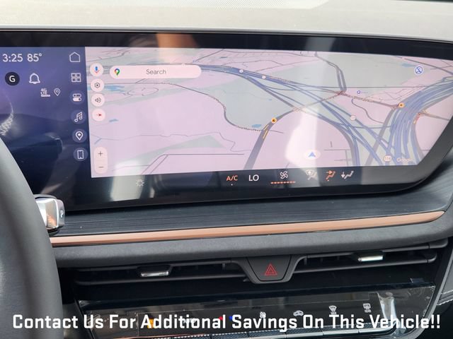 New 2026 Buick Envision Sport Touring AWD/4WD image 12