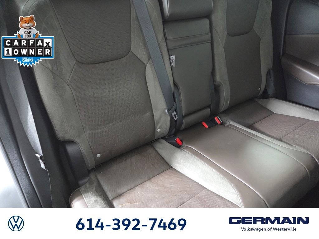 Used 2024 Lexus RX 350 AWD w/ Convenience Package image 16