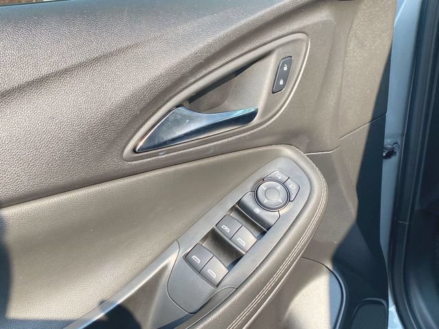 Used 2023 Buick Encore GX Select w/ Safety Package II AWD/4WD image 22