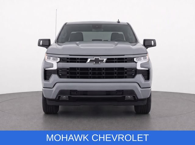 Used 2025 Chevrolet Silverado 1500 RST w/ RST All Star Premium Package AWD/4WD image 6