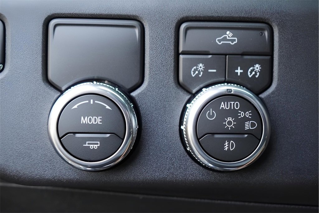 New 2026 GMC Sierra 1500 Elevation w/ Elevation Select Package image 16