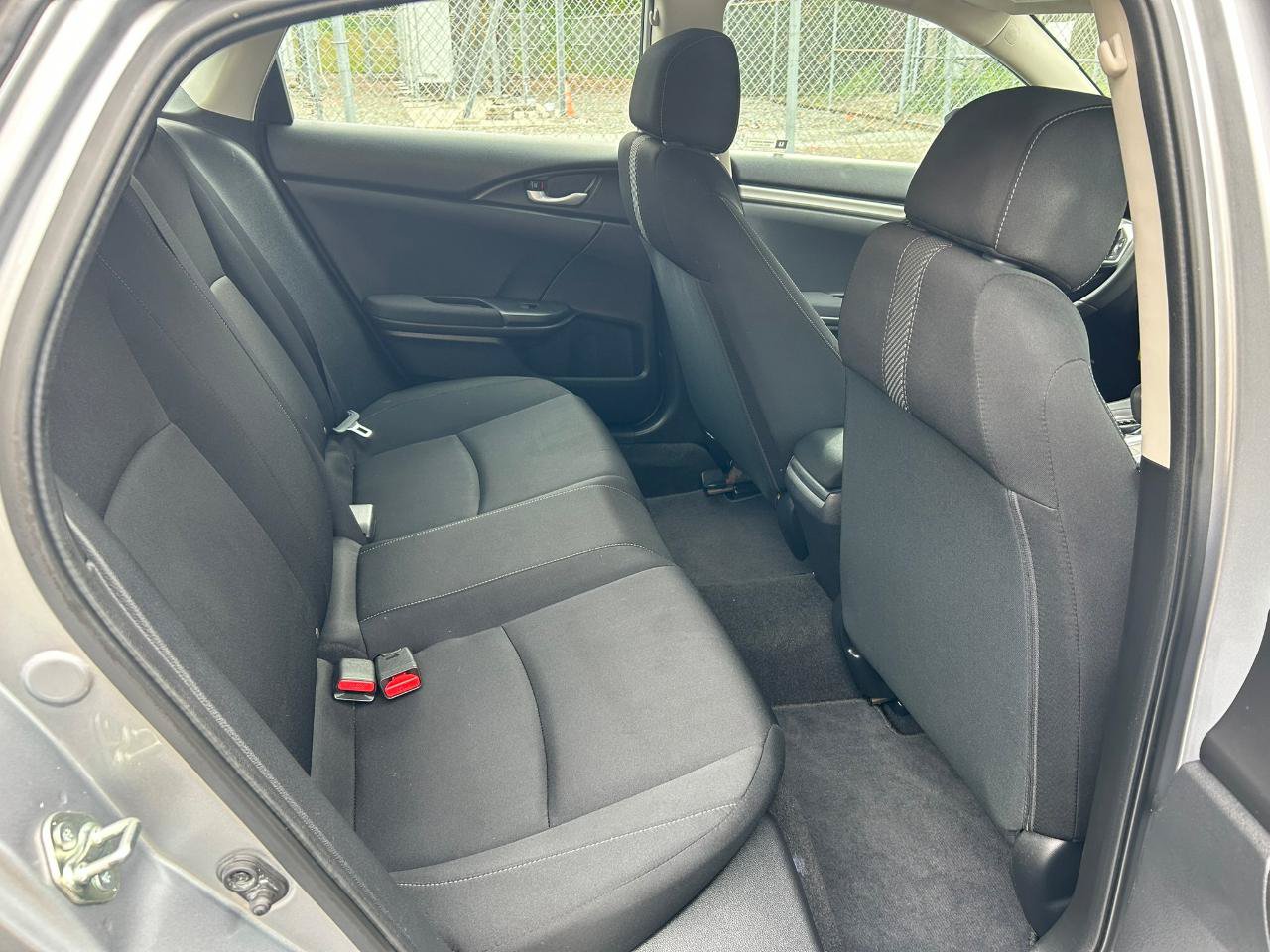 Used 2017 Honda Civic LX image 13