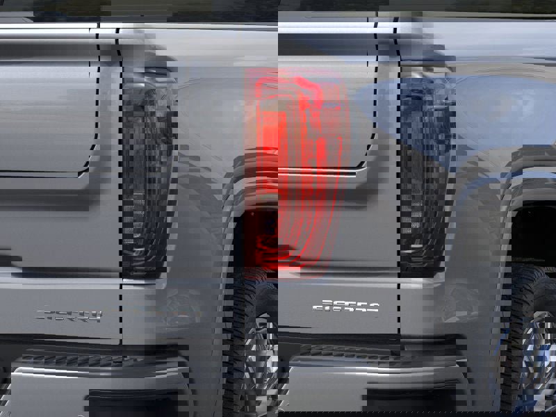 New 2026 GMC Sierra 1500 Denali image 30
