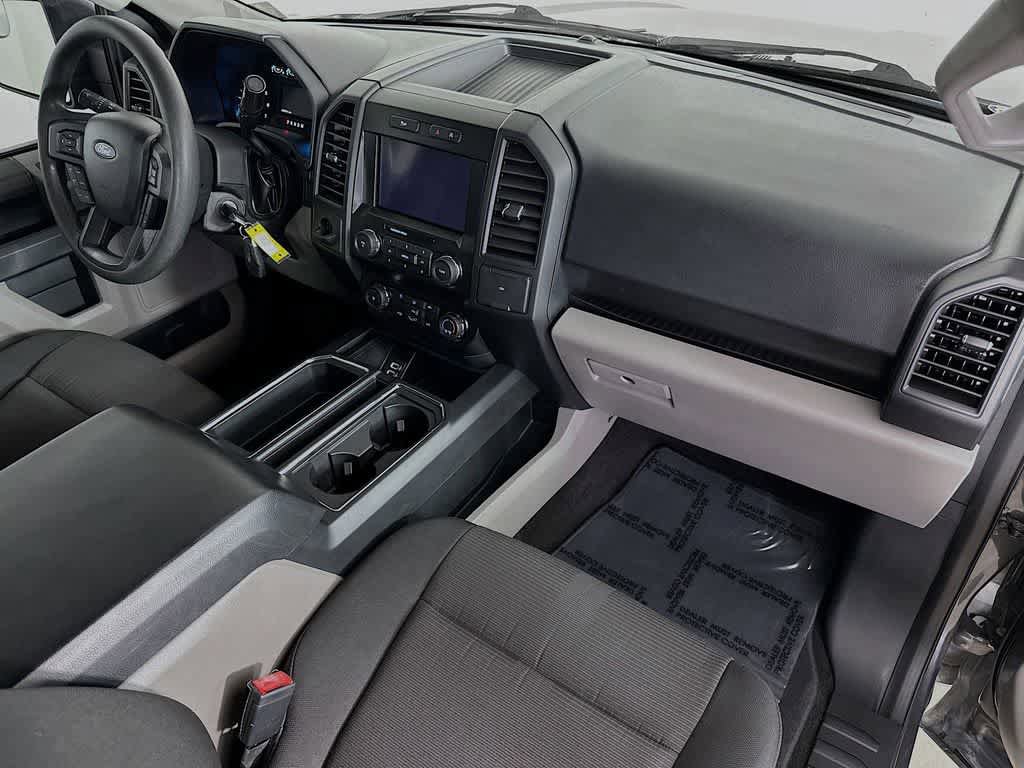 Used 2020 Ford F150 XL w/ Equipment Group 101A Mid RWD image 32