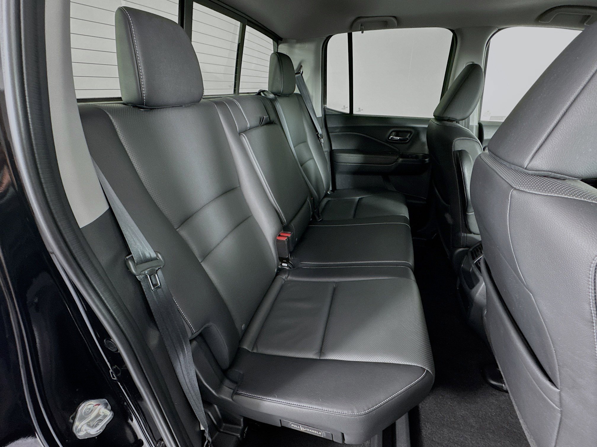 Certified 2023 Honda Ridgeline RTL-E image 27