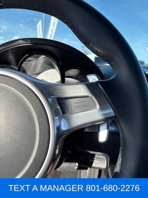 Used 2013 Porsche Boxster S RWD image 26