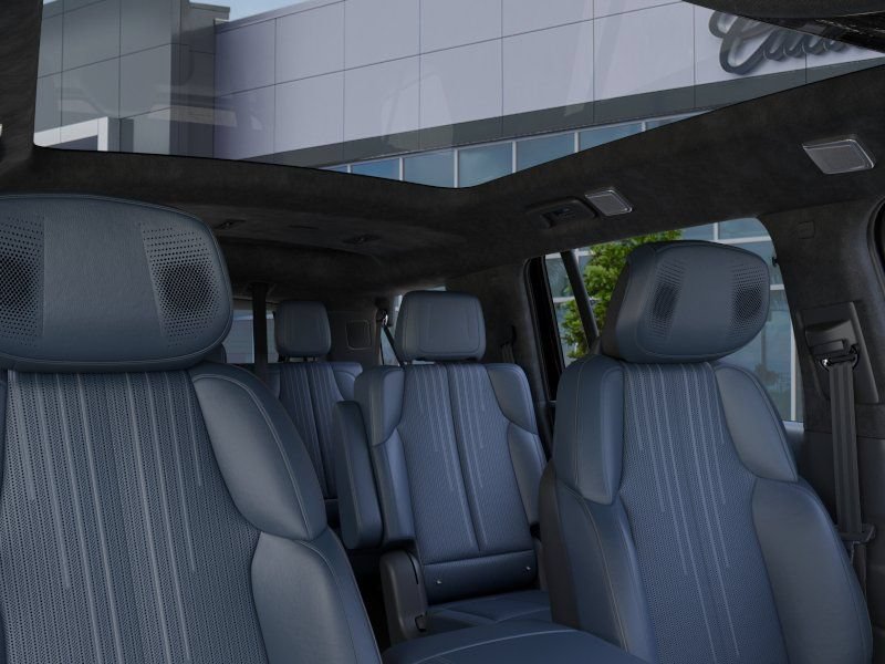 New 2026 Cadillac Escalade IQL Sport 2 AWD/4WD image 24