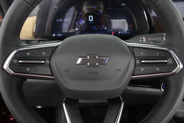 New 2026 Chevrolet Equinox ACTIV image 12