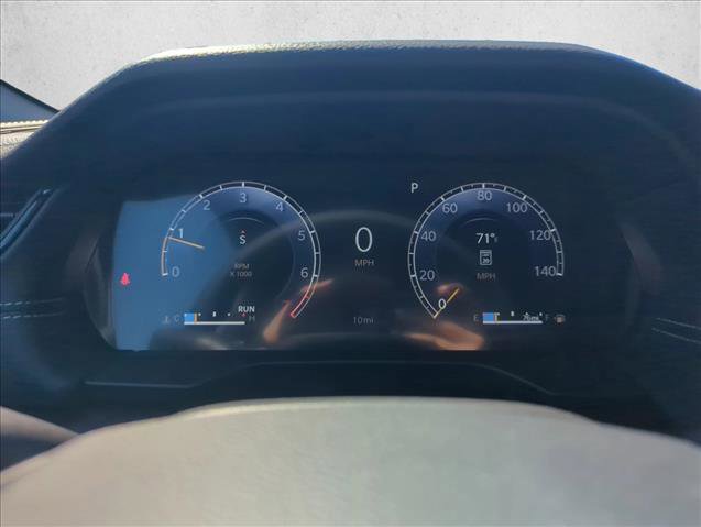 New 2026 Jeep Grand Cherokee L Limited AWD/4WD image 7