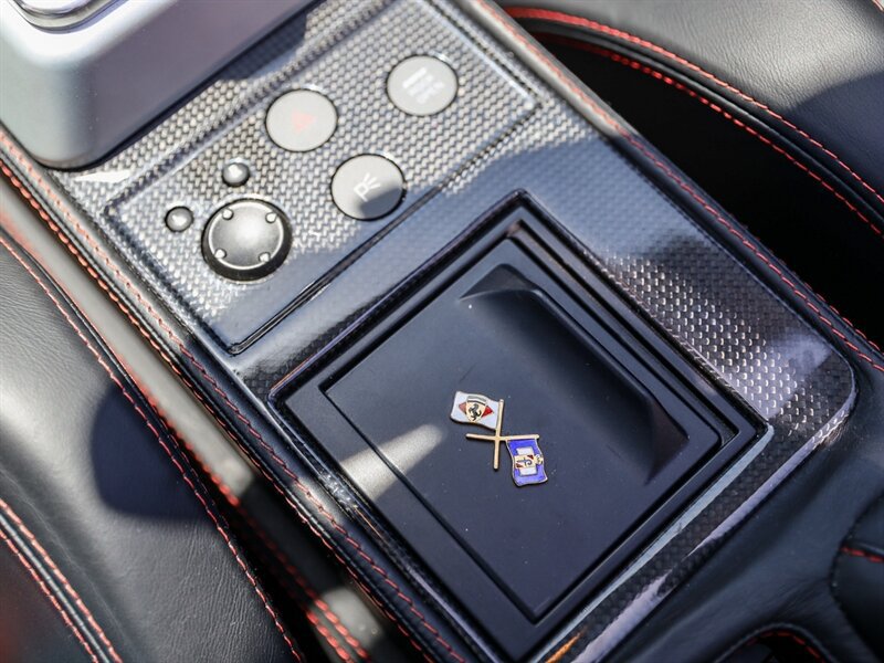 Used 2007 Ferrari F430 Spider RWD image 39