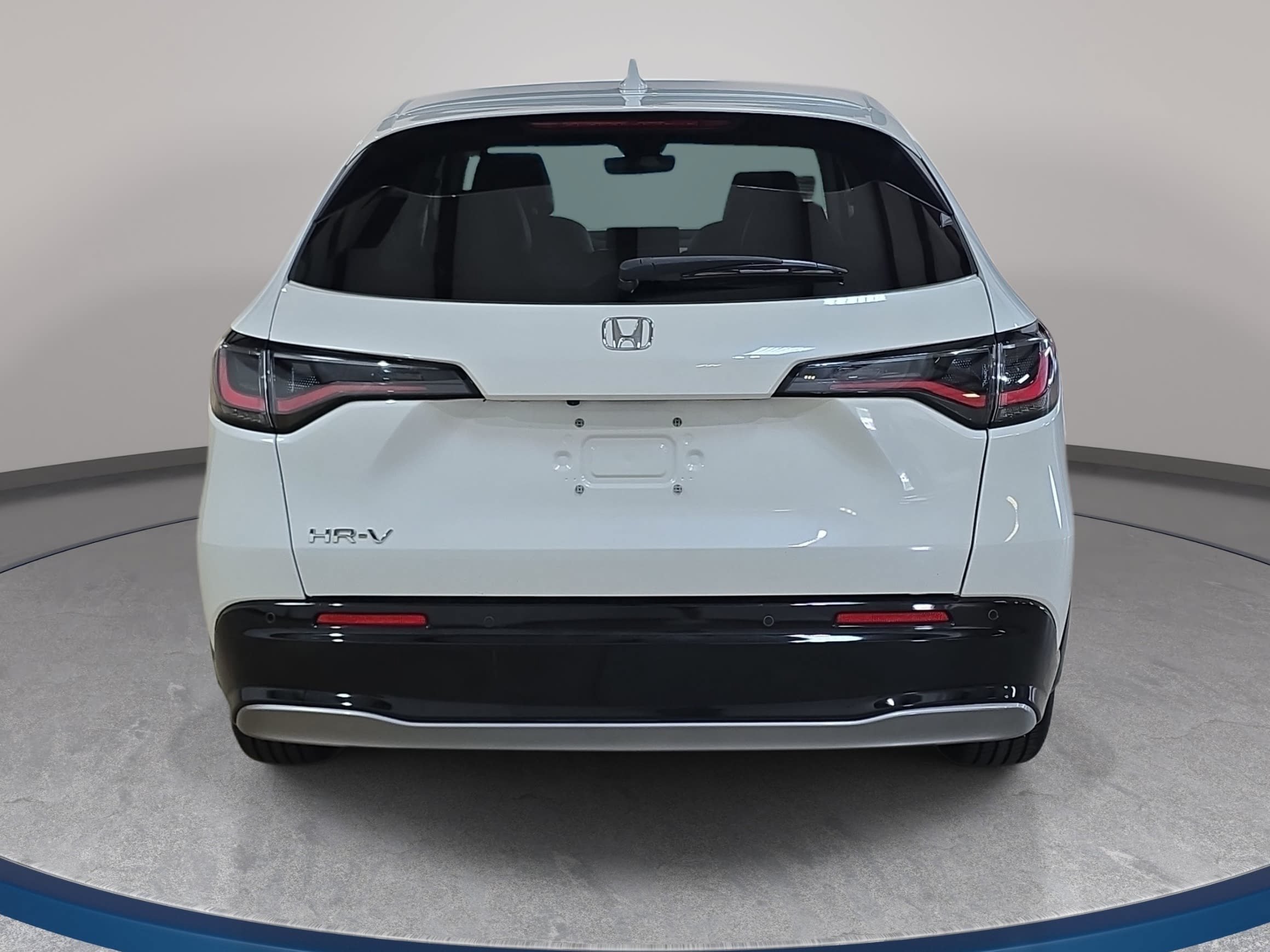 Certified 2024 Honda HR-V EX-L image 7