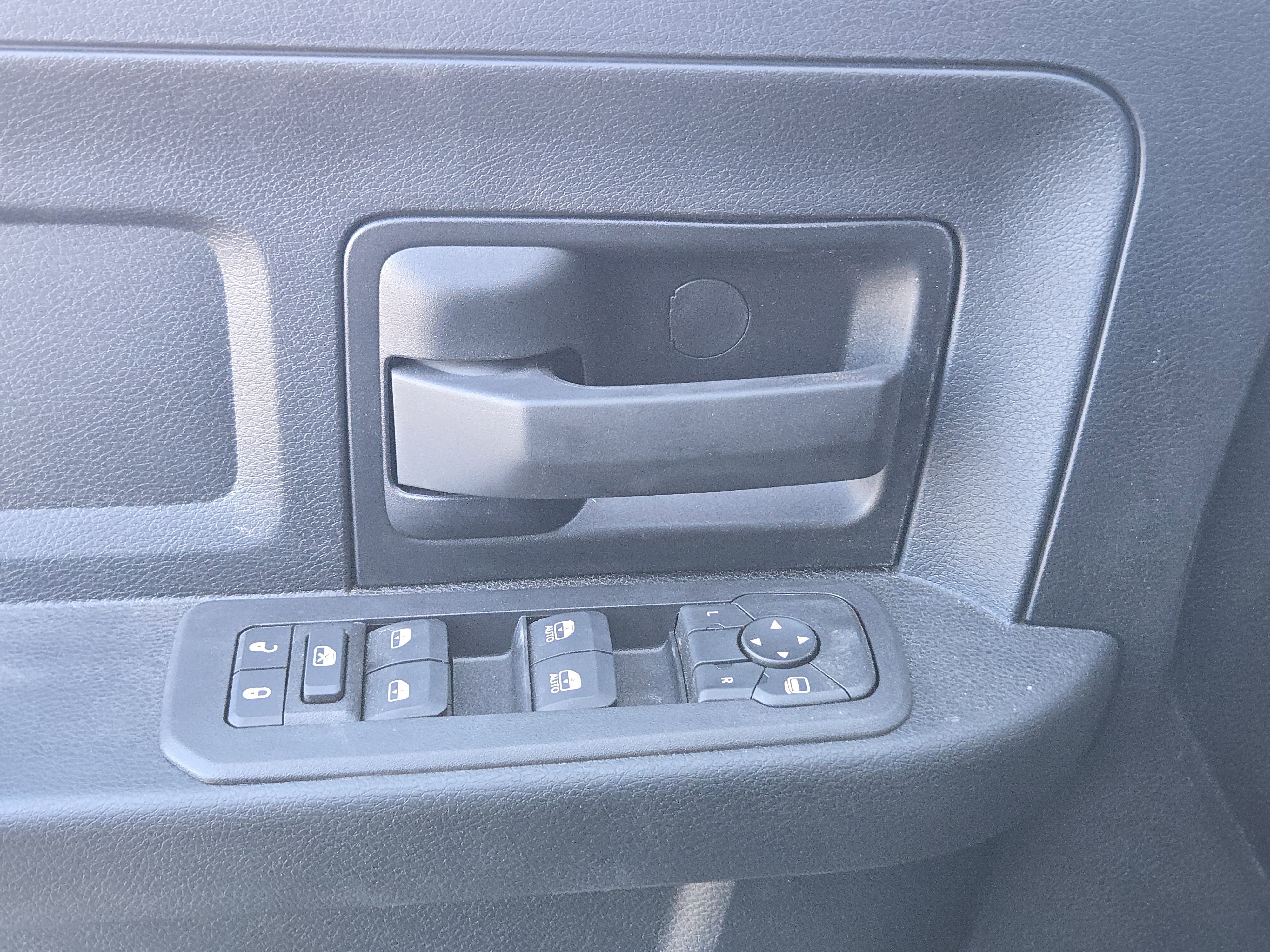 New 2026 RAM 2500 Tradesman image 18