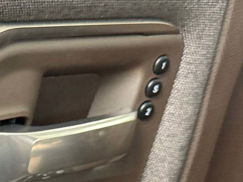 New 2026 RAM 2500 Limited image 35